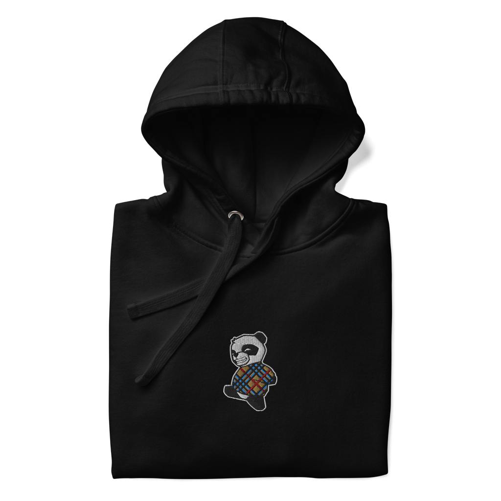 GochuCheeky Classic Premium Hoodie