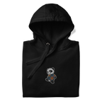GochuCheeky Classic Premium Hoodie