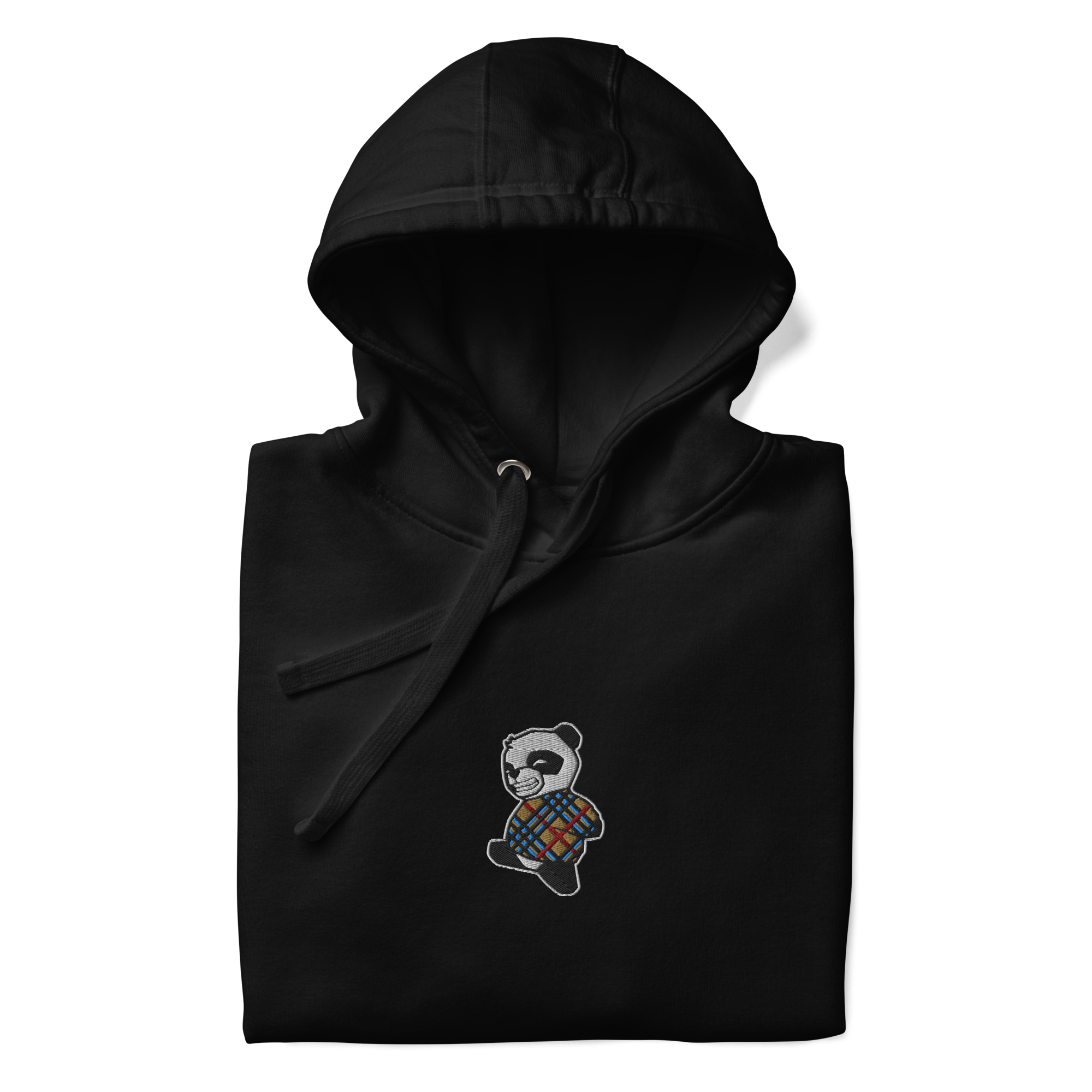GochuCheeky Classic Premium Hoodie