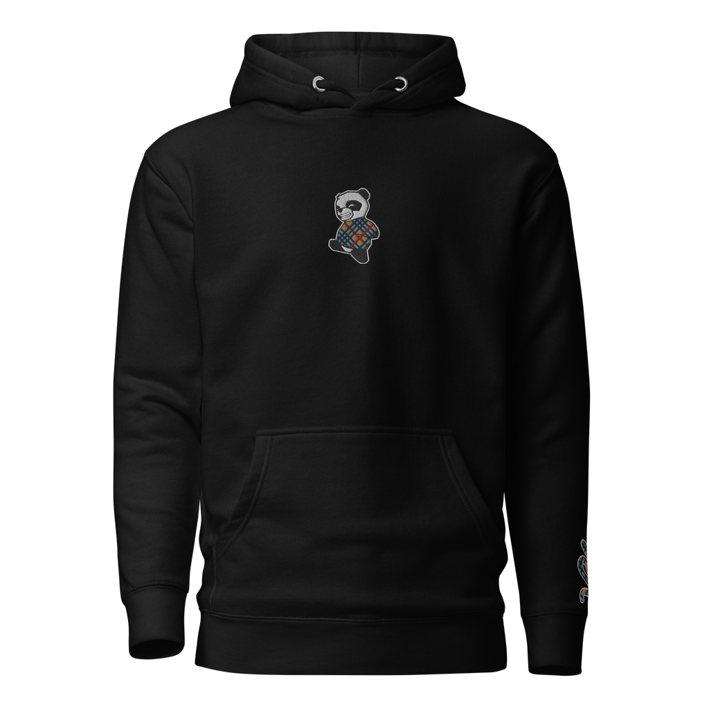 GochuCheeky Classic Premium Hoodie