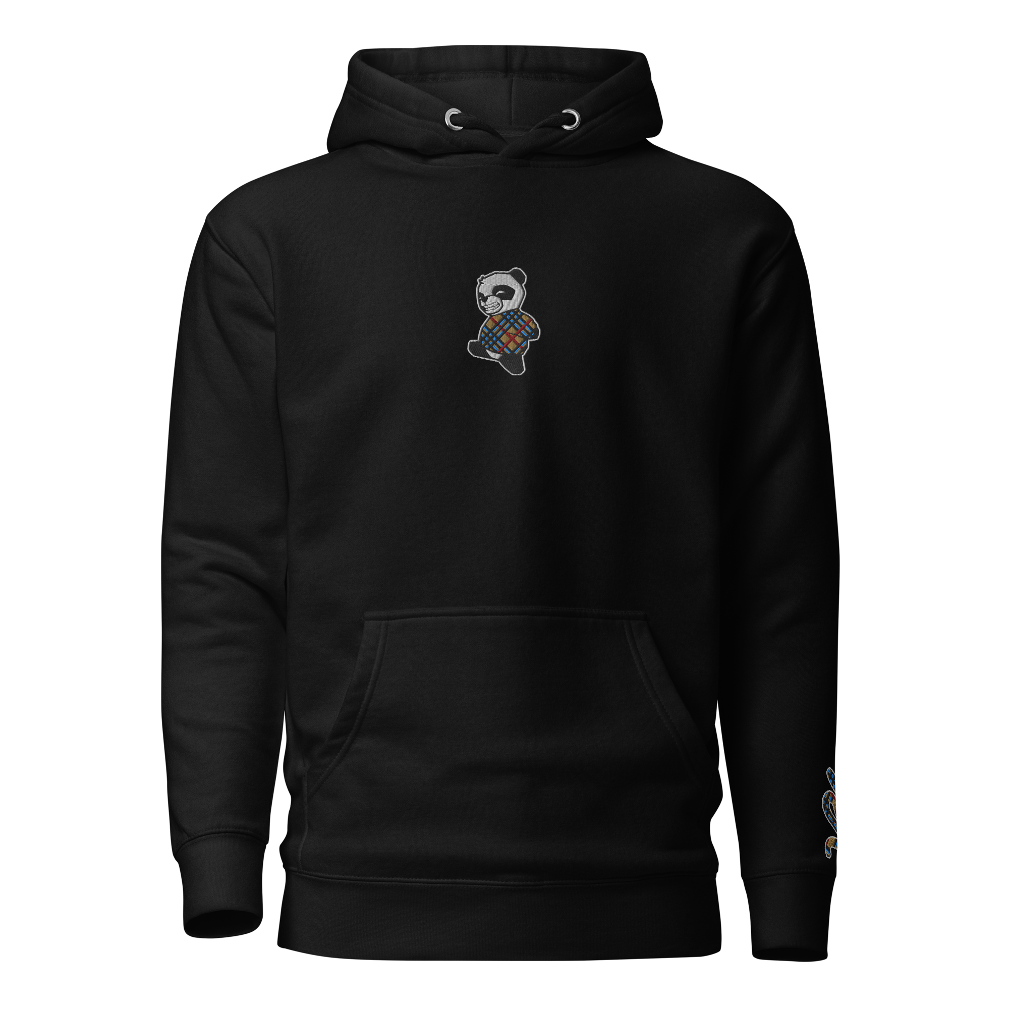 GochuCheeky Classic Premium Hoodie
