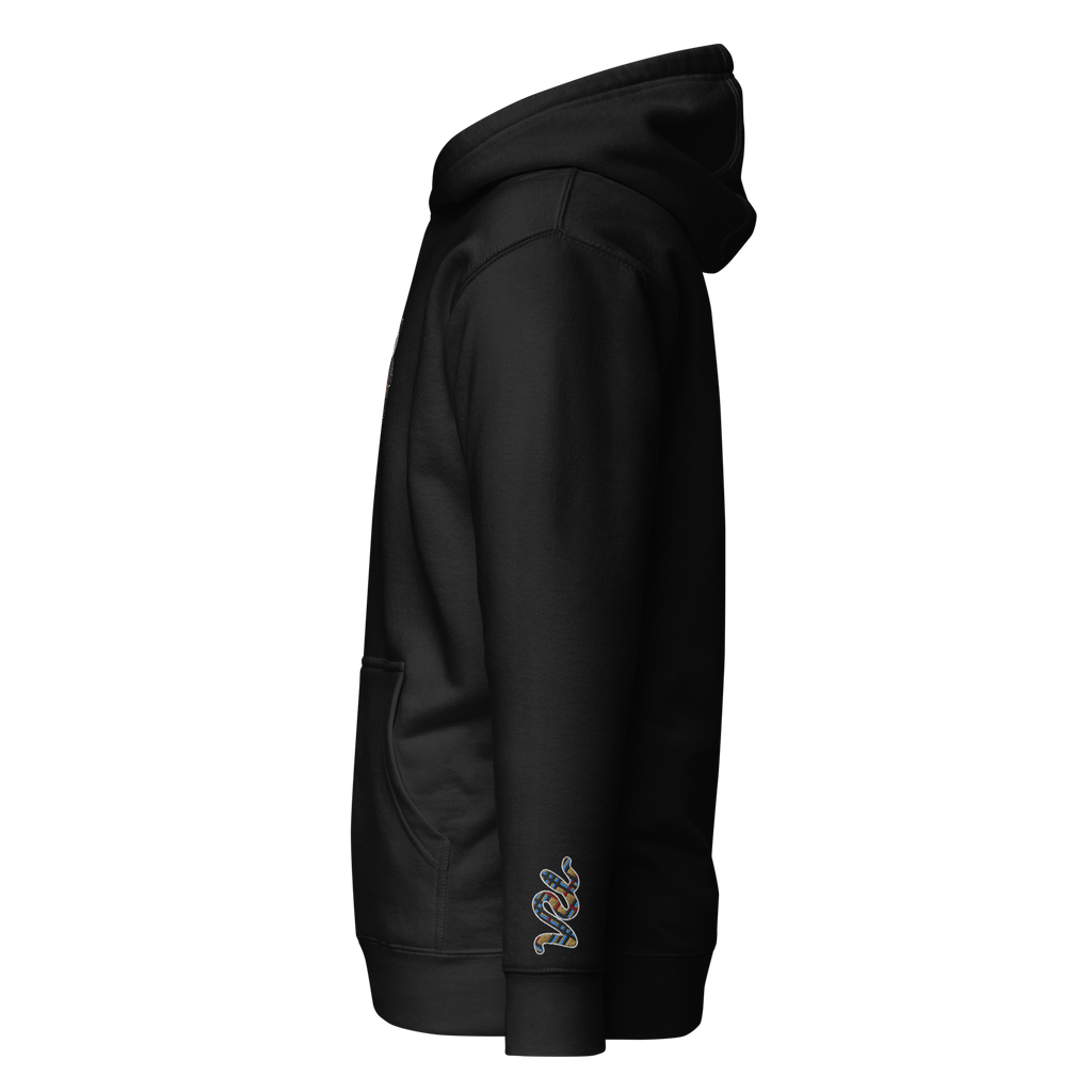 GochuCheeky Classic Premium Hoodie
