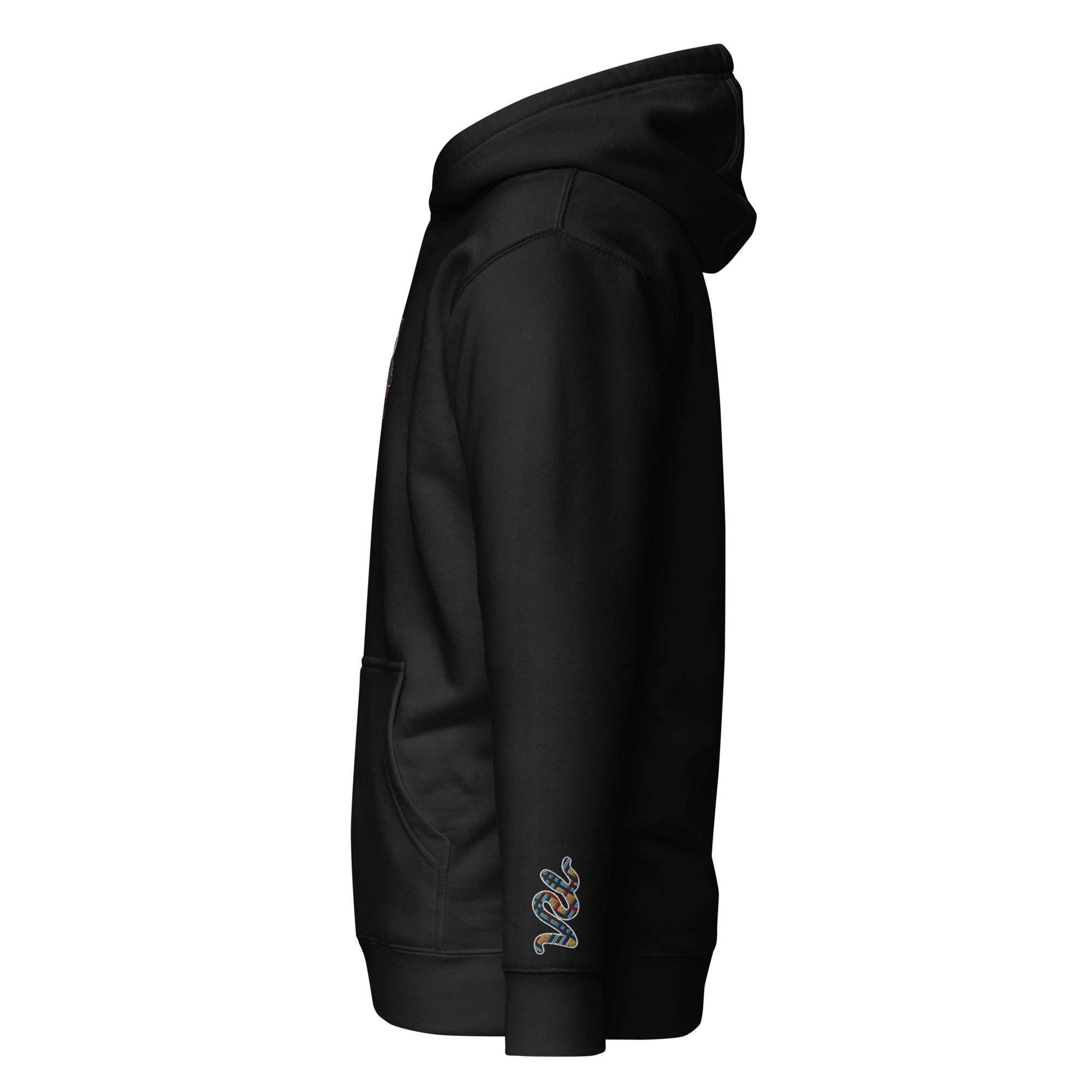 GochuCheeky Classic Premium Hoodie