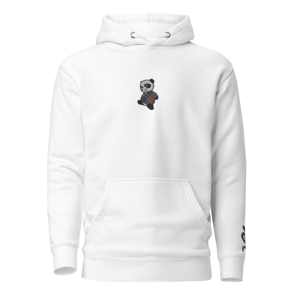 GochuCheeky Classic Premium Hoodie