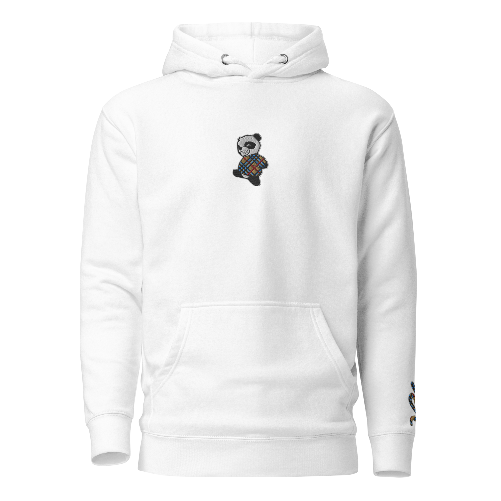 GochuCheeky Classic Premium Hoodie