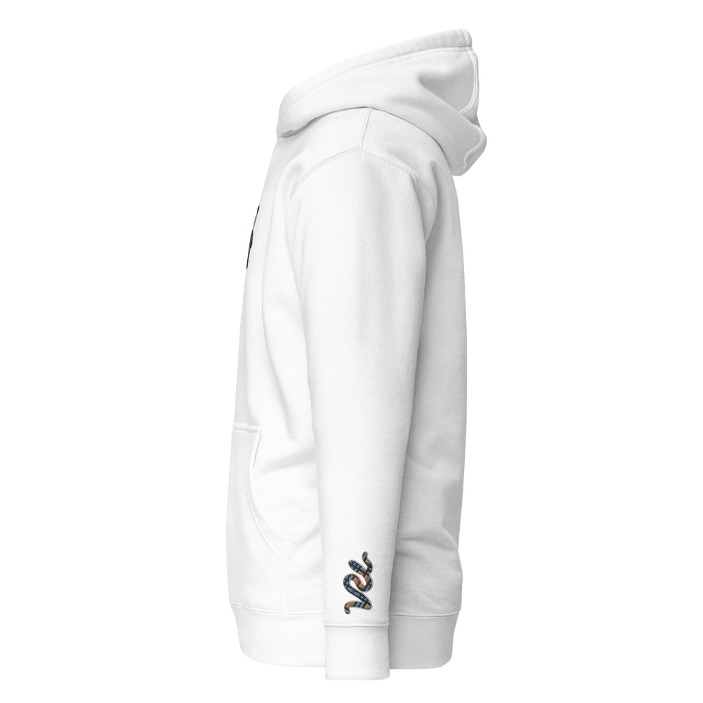 GochuCheeky Classic Premium Hoodie