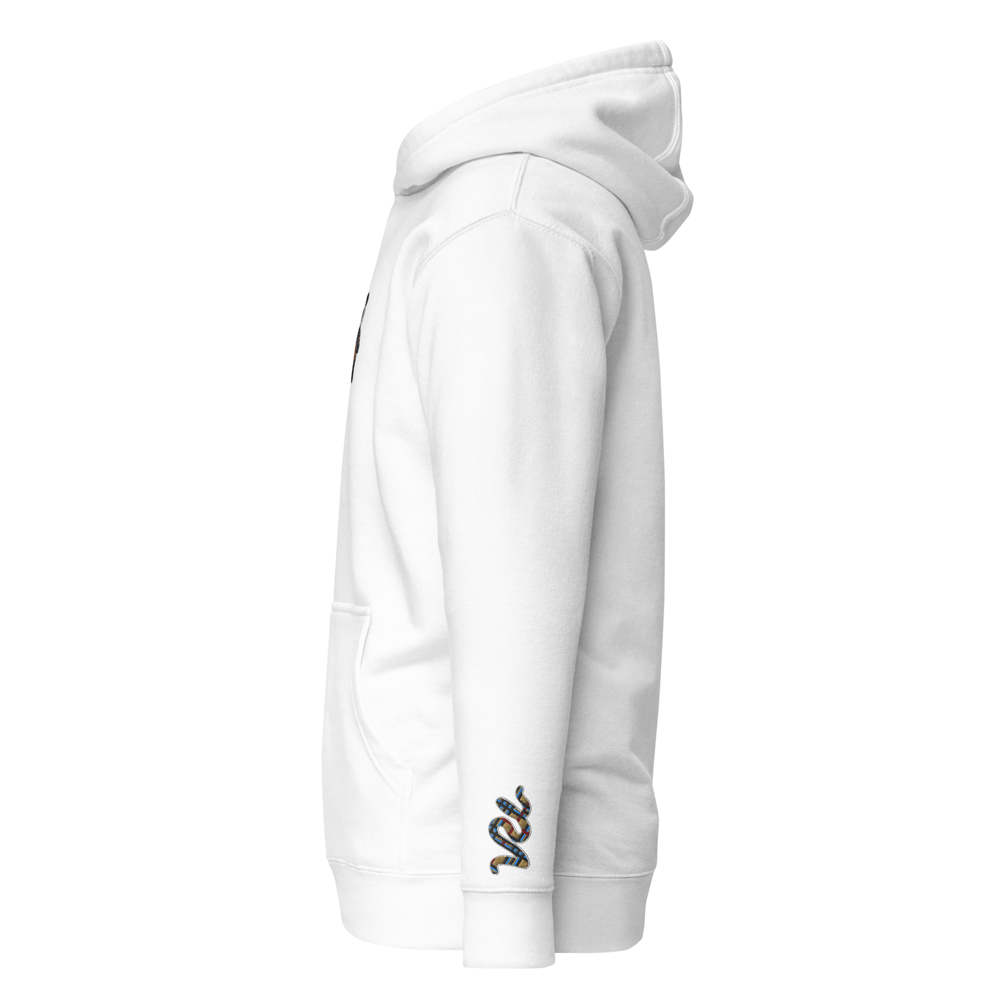 GochuCheeky Classic Premium Hoodie