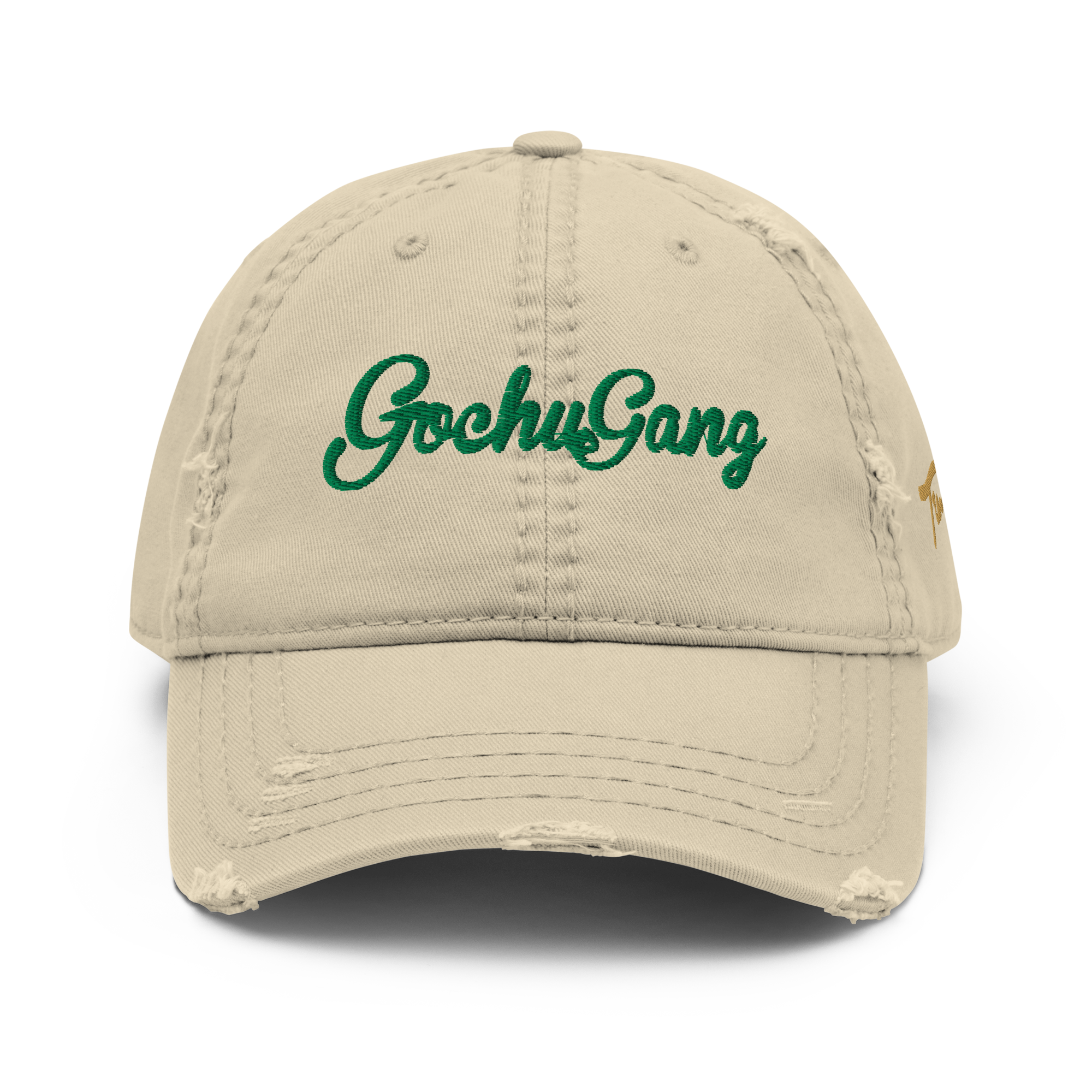 Gochugang Dad Cap