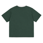 KanjiGenso PLJH Knit Ringer Tee