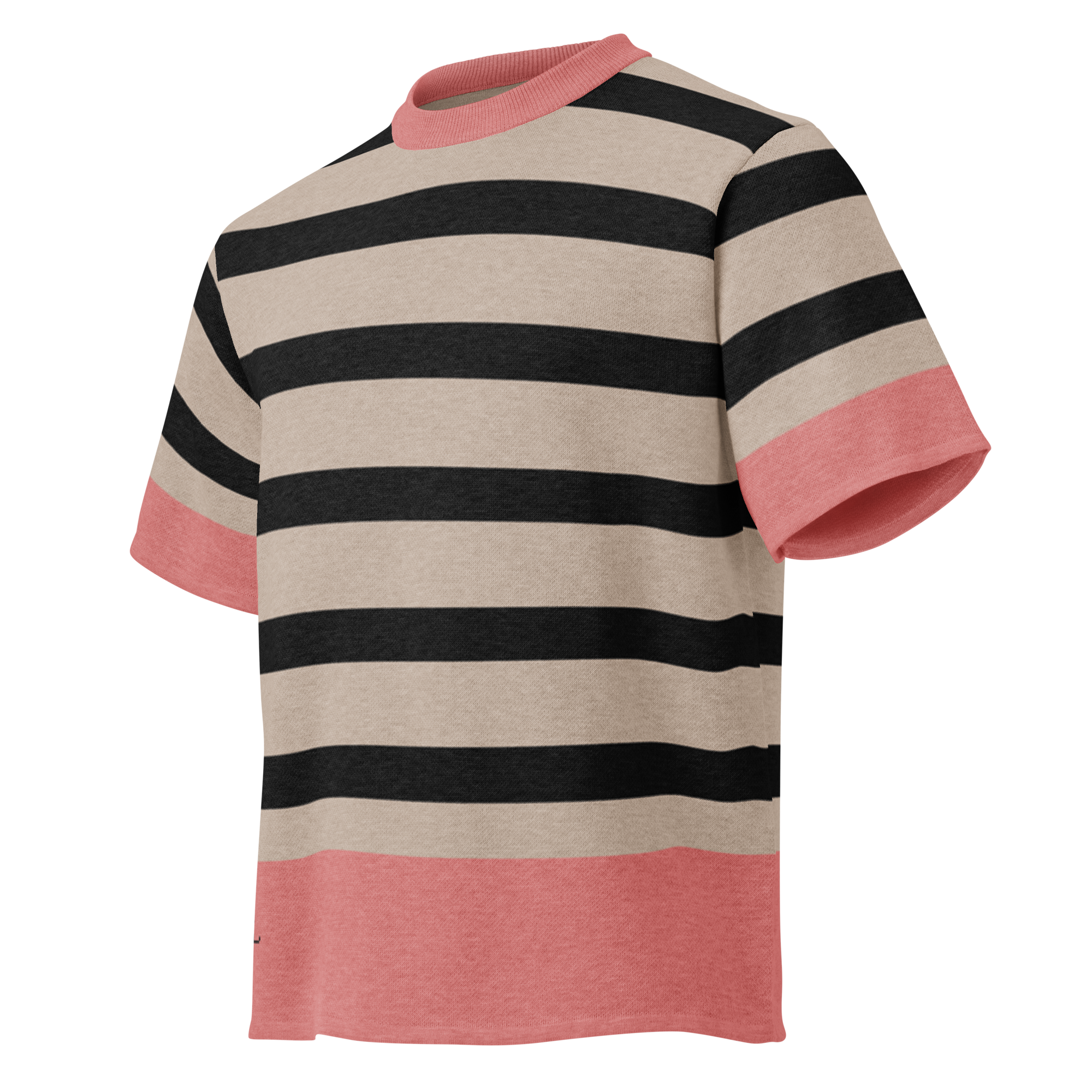 Gochujang OG Knit Tee