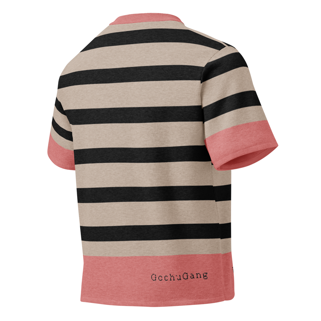 Gochujang OG Knit Tee