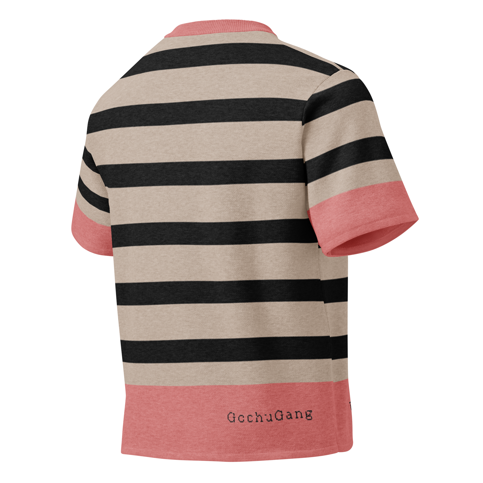 Gochujang OG Knit Tee