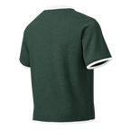KanjiGenso PLJH Knit Ringer Tee