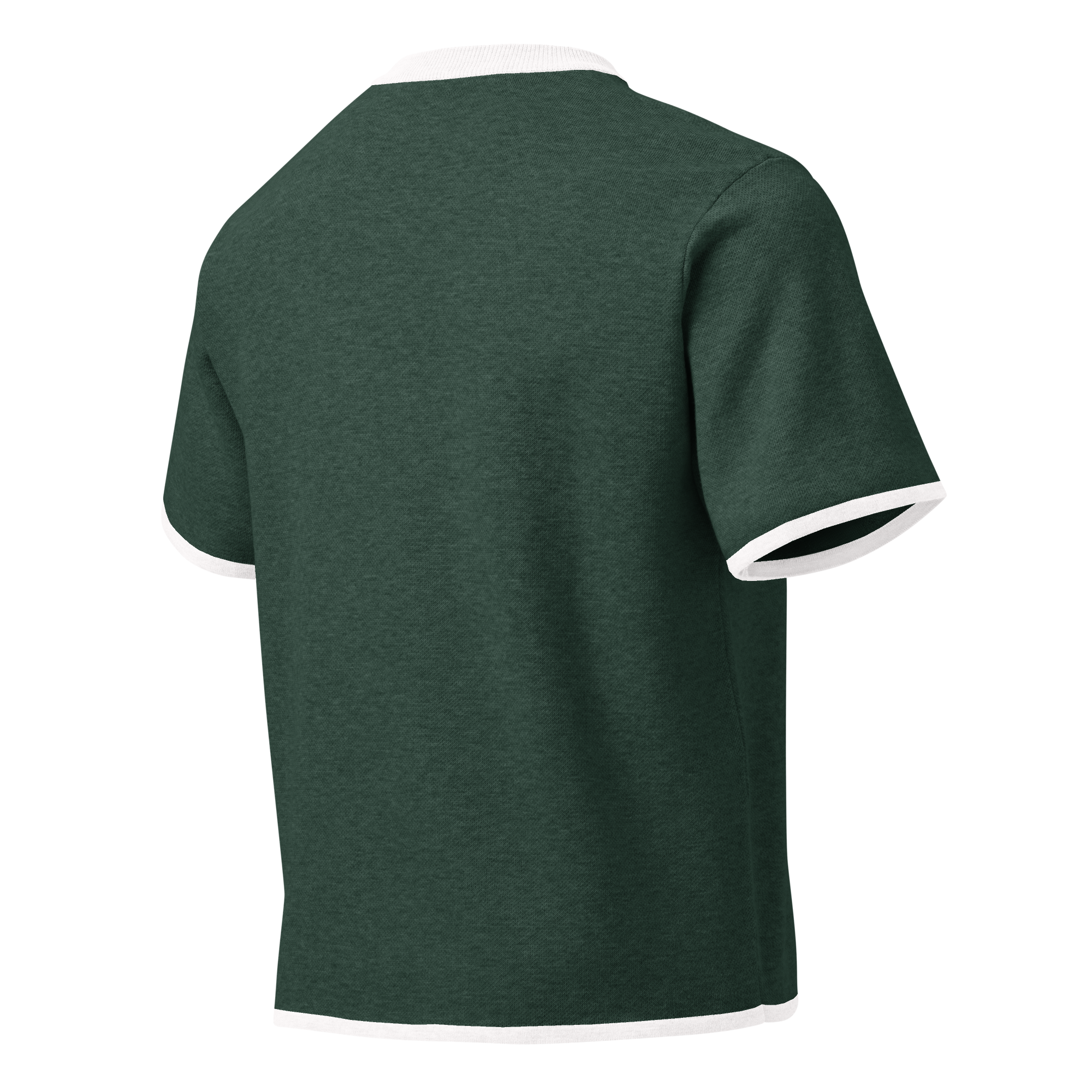 KanjiGenso PLJH Knit Ringer Tee