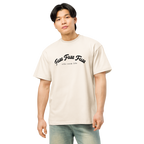 Fuss Fuss Fuss Box Tee