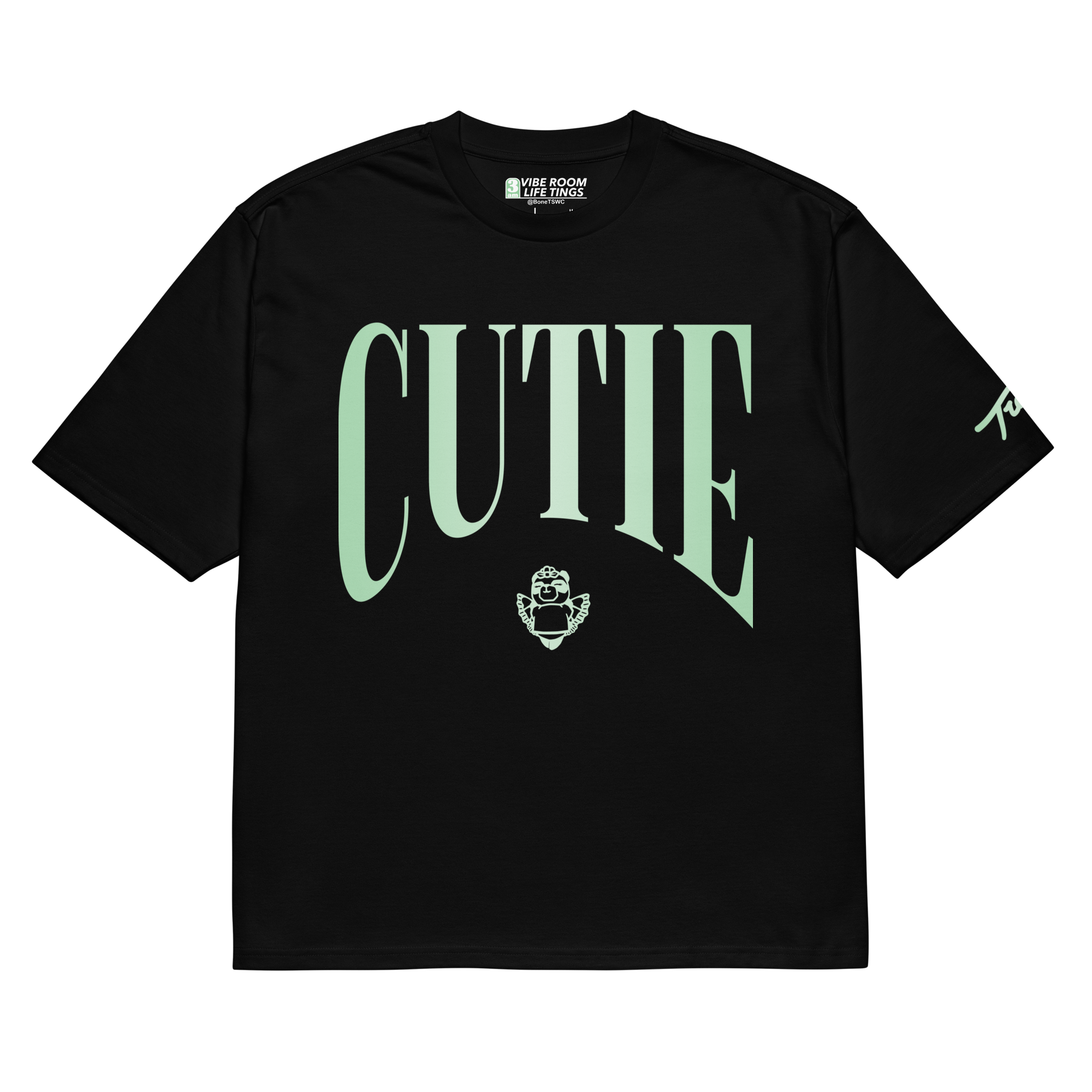 Mint GochuCutie
