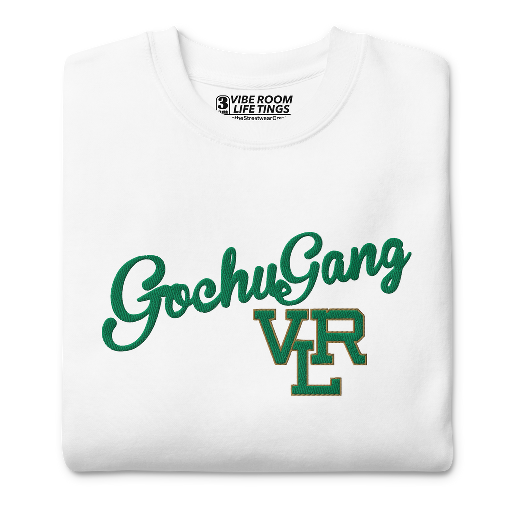 GochuGang Premium Sweatshirt