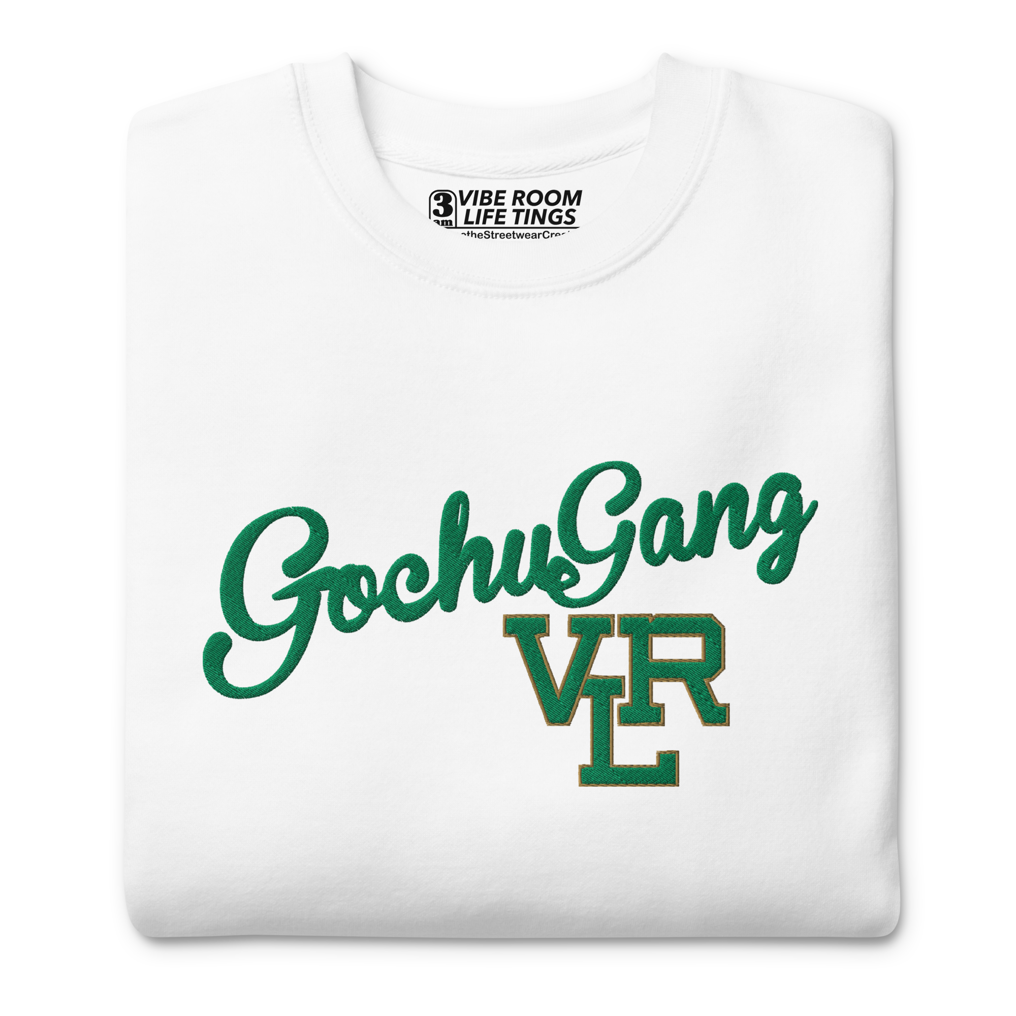 GochuGang Premium Sweatshirt